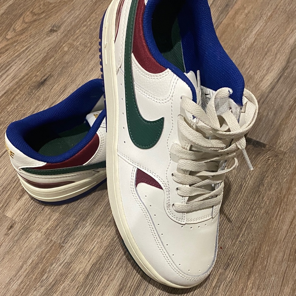 Nike Low Dunk